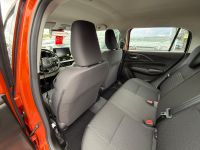 Suzuki Swift - Vorschau Bild 12