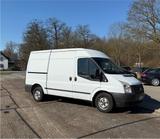Ford Transit Sprinter Bulli Transporter Ka... - Ford: Transporter