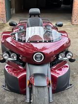 Rewaco RF1 LT - REWACO TRIKE