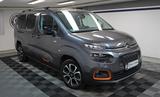 Citroën Berlingo Lang XL Aut. AHK ACC NAVI HUD 7-Sitzer - Citroën Berlingo mit Benzin-Antrieb