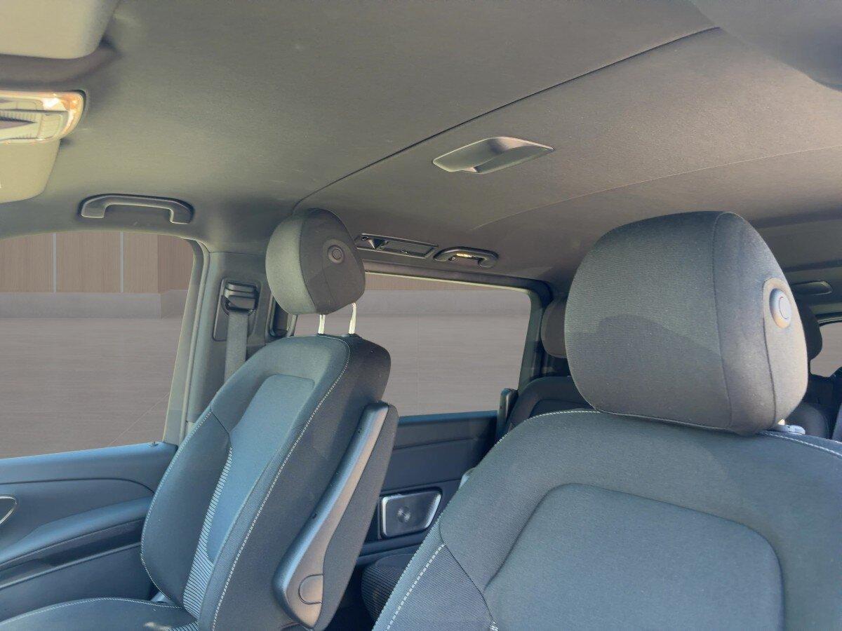Mercedes-Benz V 250 d 4M Style/AMG/AHK/Burm/Night/Distr/Multib