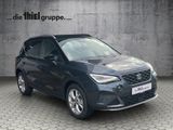 Seat Arona FR 1.0 TSI DSG LED+NAVI+KAMERA+DAB - Seat: Pickup