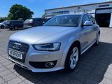 Audi A4 Allroad quattro 2.0 TDI inkl. Garantie - Audi A4 Allroad aus 2015