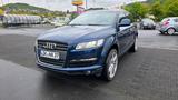 Audi Q7 4L Quattro S-Line Voll 7 Sitzer 3.... - Audi Q7 aus 2007: Line