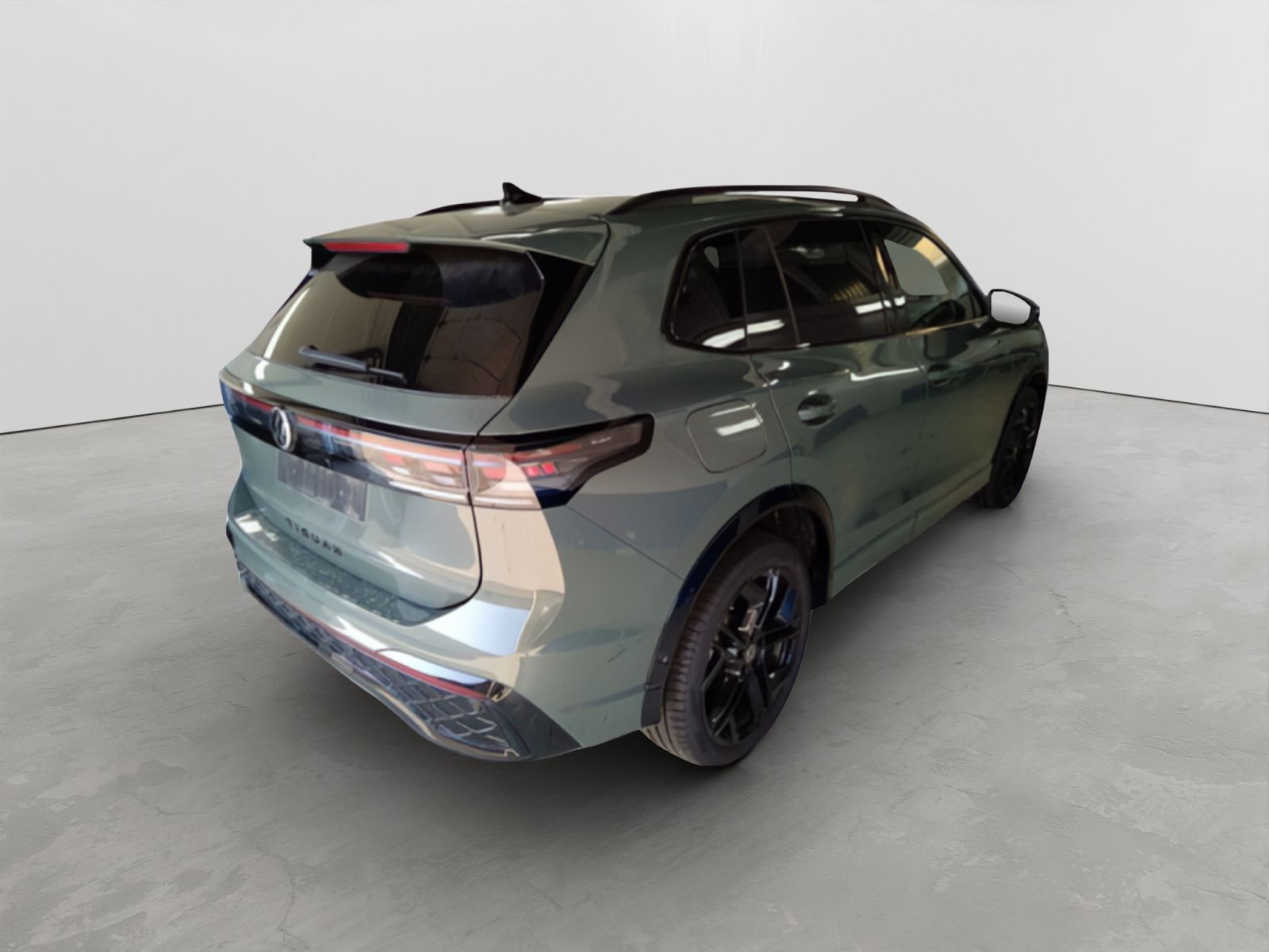 Volkswagen Tiguan - Bild 3