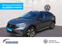 Volkswagen Taigo - Vorschau Bild 1