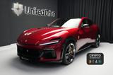 Ferrari Purosangue - gebrauchte Ferrari SUV & Geländewagen