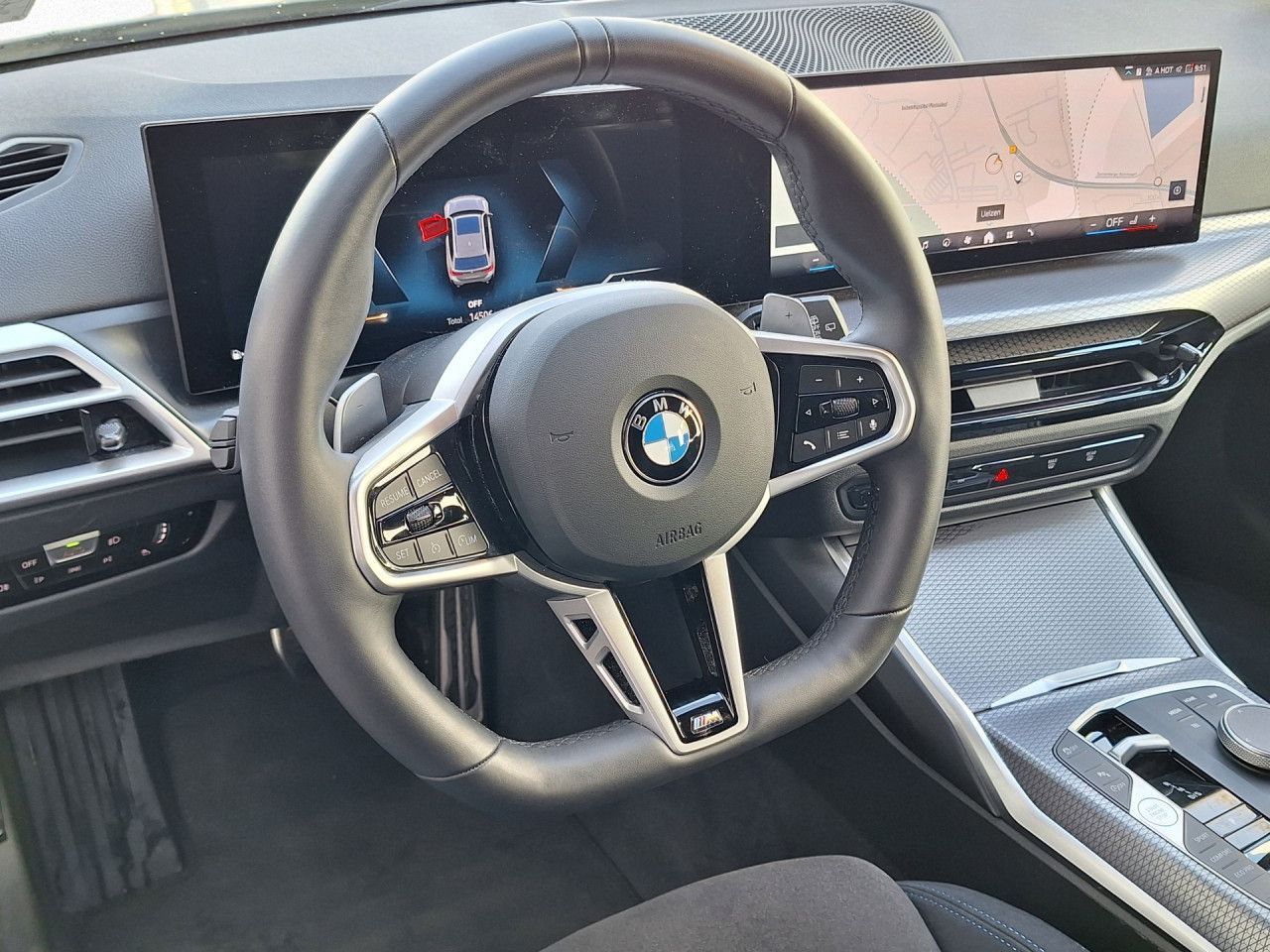 BMW 318 - Bild 16