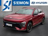 Hyundai KONA SX2 65kWh MY26 N-LINE Navi digitales Cockpi