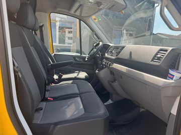Volkswagen Crafter - 11