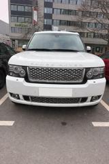 Land Rover Range Rover 4.4 TDV8 Vogue Motor Neu Bodykit - Land Rover Gebrauchtwagen von 2011