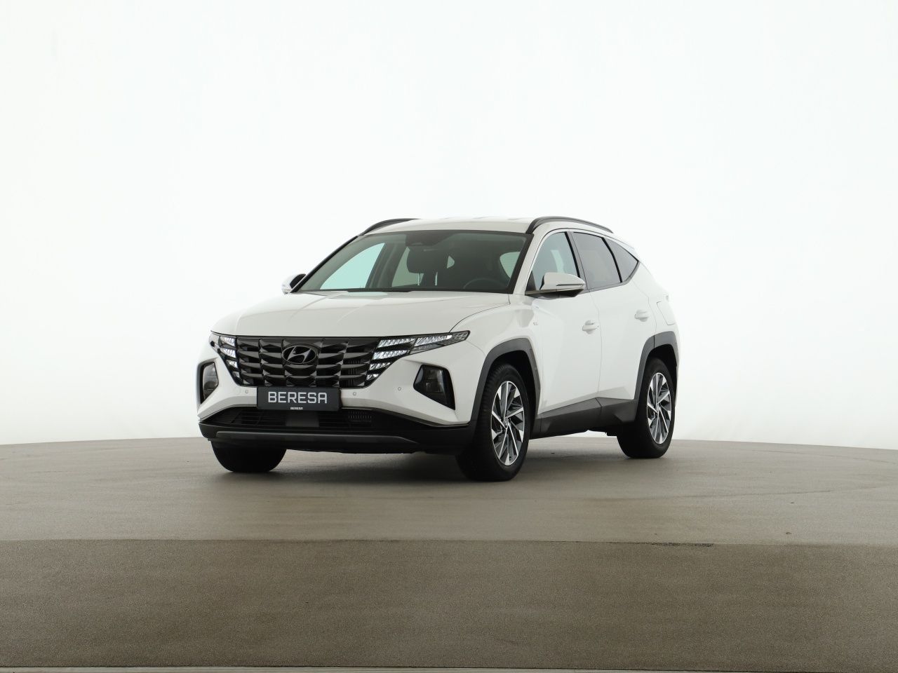 Hyundai Tucson – Bild 2