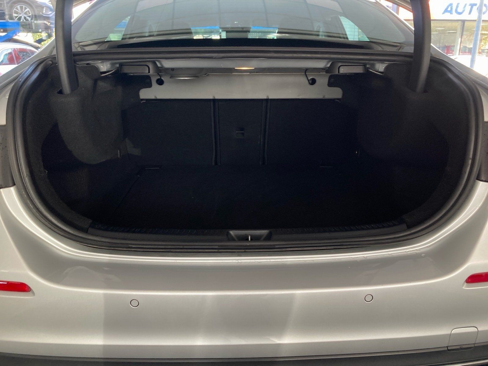 Fahrzeugabbildung Mercedes-Benz A 180 d Lim. Progressive*LED*Kamera*Burmester*