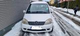 Mercedes-Benz Auto Verkaufen - gebrauchte Mercedes-Benz Vaneo aus dem Jahr 2002