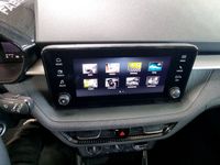 Skoda Fabia - Vorschau Bild 8