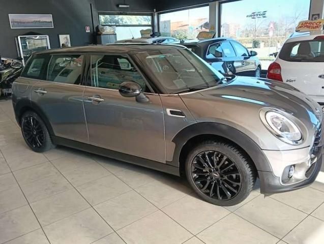 MINI Cooper Clubman Mini Clubman 1.5 Cooper Hype