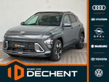 Hyundai KONA Prime 1.6l 198PS Glasschiebedach/Bose! - Hyundai KONA in Mannheim