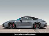 Porsche 992 911 Carrera 4 GTS Cabrio Burmester LED - Porsche: 911 Gt4