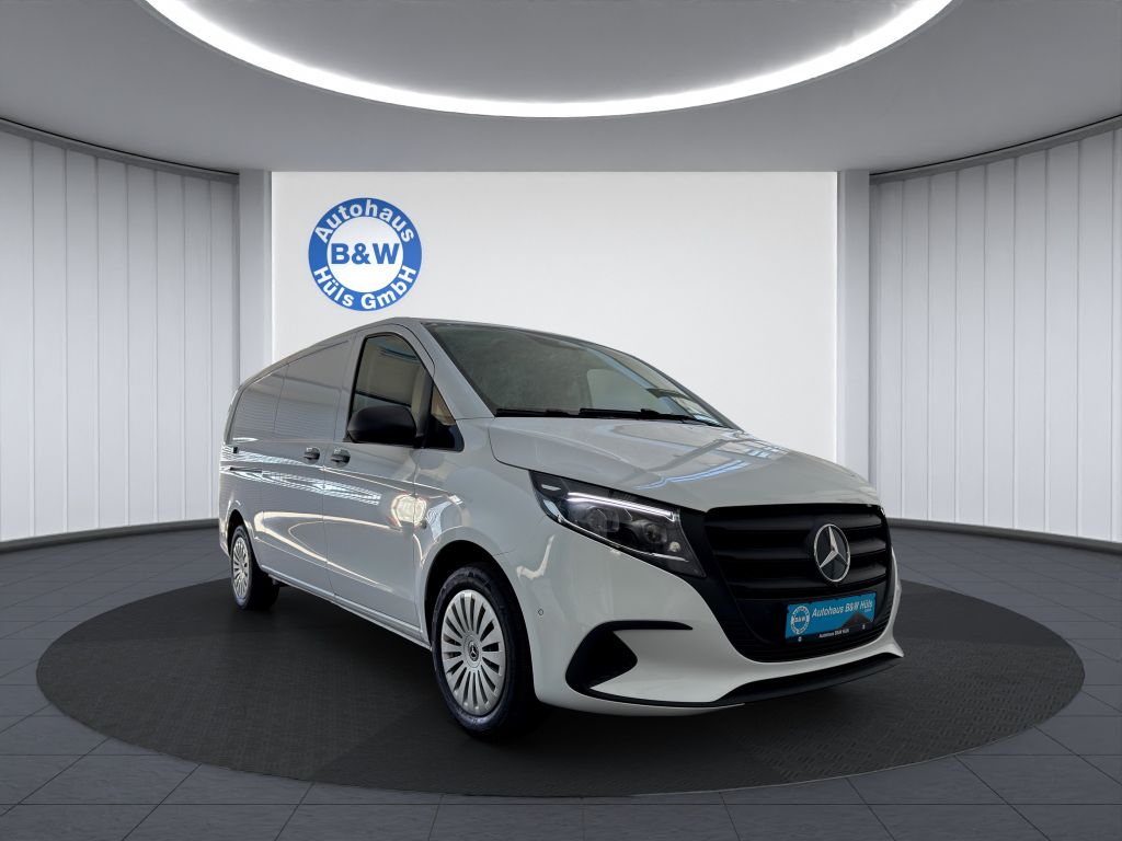 Image of Mercedes-Benz Vito