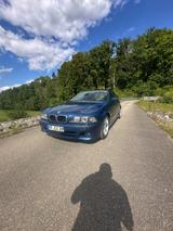 BMW 525i Mit M Paket - gebrauchte BMW 525 aus dem Jahr 2002
