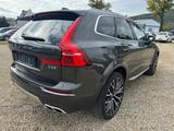 Volvo XC 60  Inscription AWD - Volvo XC60 Gebrauchtwagen