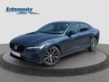 Volvo S60 B4 Plus Dark/Standhz/Pano/360-Kam/Keyless - Volvo S60: Plus Dark