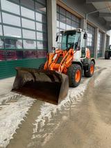 Liebherr L510 - Liebherr Kettenbagger