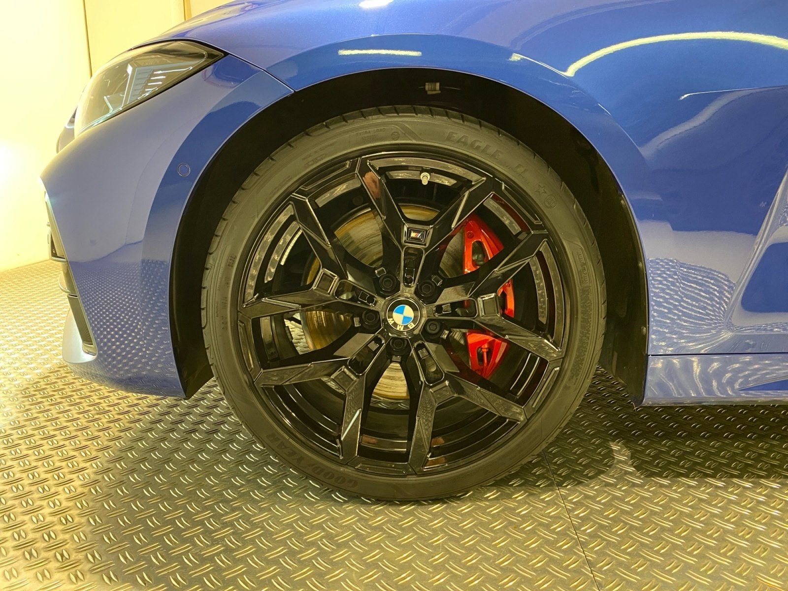 BMW M440 - Bild 16