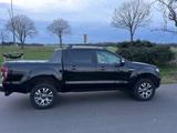 Ford Ranger - gebrauchte Ford Ranger aus dem Jahr 2019