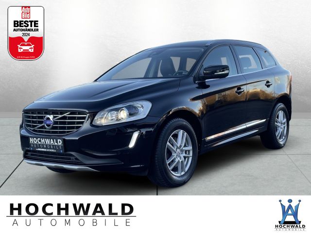 Volvo XC60 2.0 D Autom. Summum AWD NAVI LEDER RFK XEN