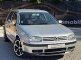 Volkswagen Golf 1.4 Edition Lim. KLIMA*TÜV 03.2027 - Volkswagen Golf aus 2001: 2.0