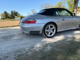 Porsche 996 Carrera 4S Cabriolet KW V3 - Porsche 996: 4s