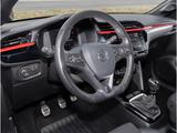 Opel Corsa GS LINE 1.2 DI TURBO +S/LHZ+CARPLAY+RFK+BT - Opel: Kleinwagen