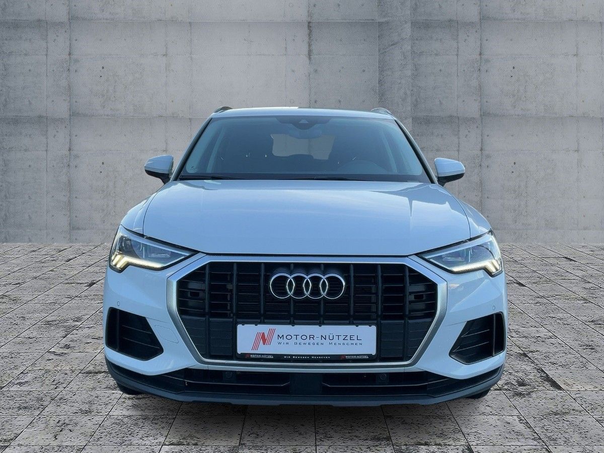 Audi Q3 - Bild 3