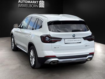 BMW X3 - 5
