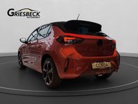 Opel Corsa - Vorschau Bild 2