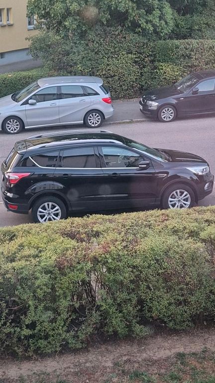 Image of Ford Kuga
