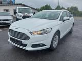 Ford Mondeo 2.0TDCI AUTOMATIK Turnier Trend*NAVI - Ford Mondeo: Trend Turnier