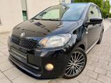 Skoda Citigo 1.0 MPI 55kW Monte Carlo *Klima* HU 2028 - Skoda Citigo Gebrauchtwagen