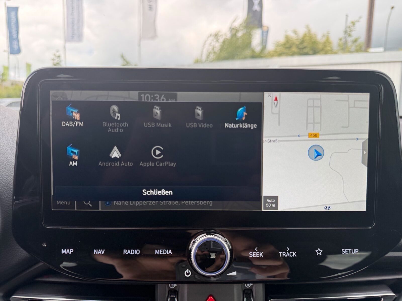 Hyundai i30 – Bild 22