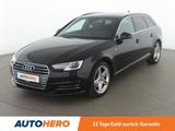 Audi A4 2.0 TFSI Sport ultra Aut.*S-LINE*NAVI*XENON* - Audi A4: Sport Line