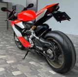 Ducati 1199 Superleggera - DUCATI 1199 SUPERLEGGERA