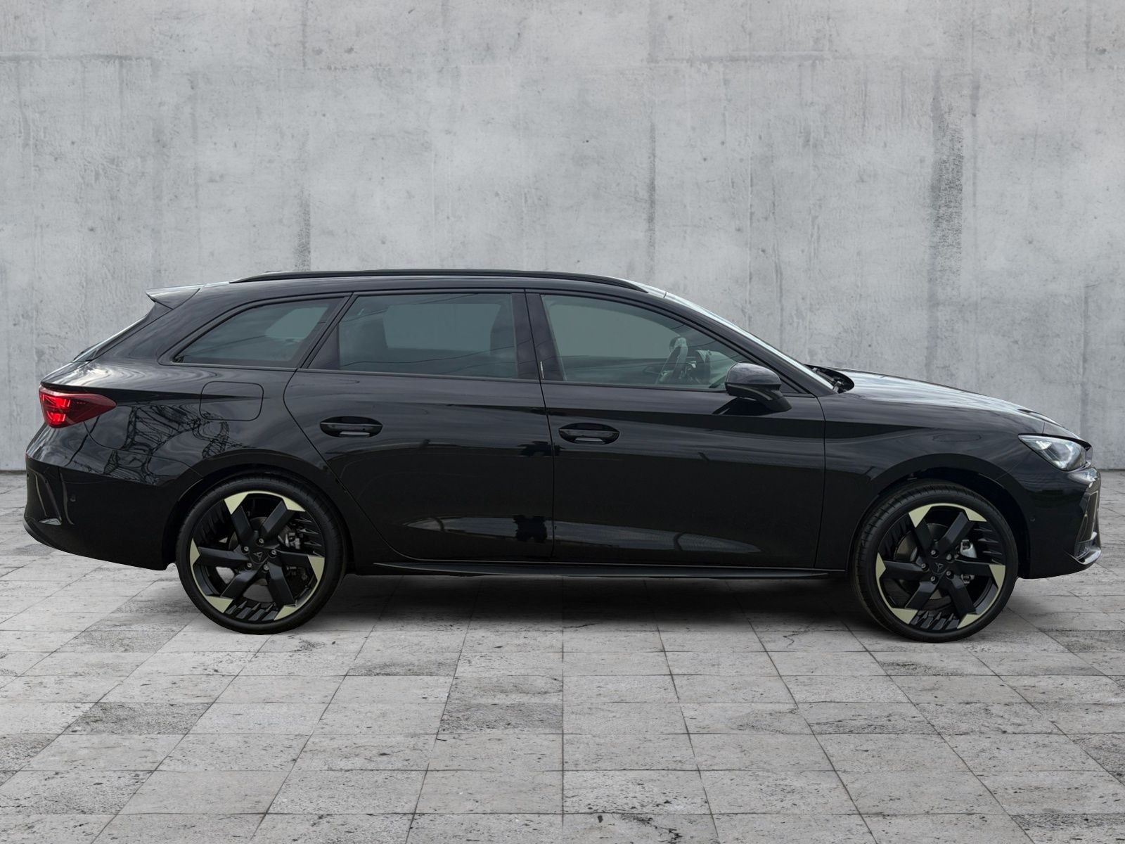 Cupra Leon - Bild 7
