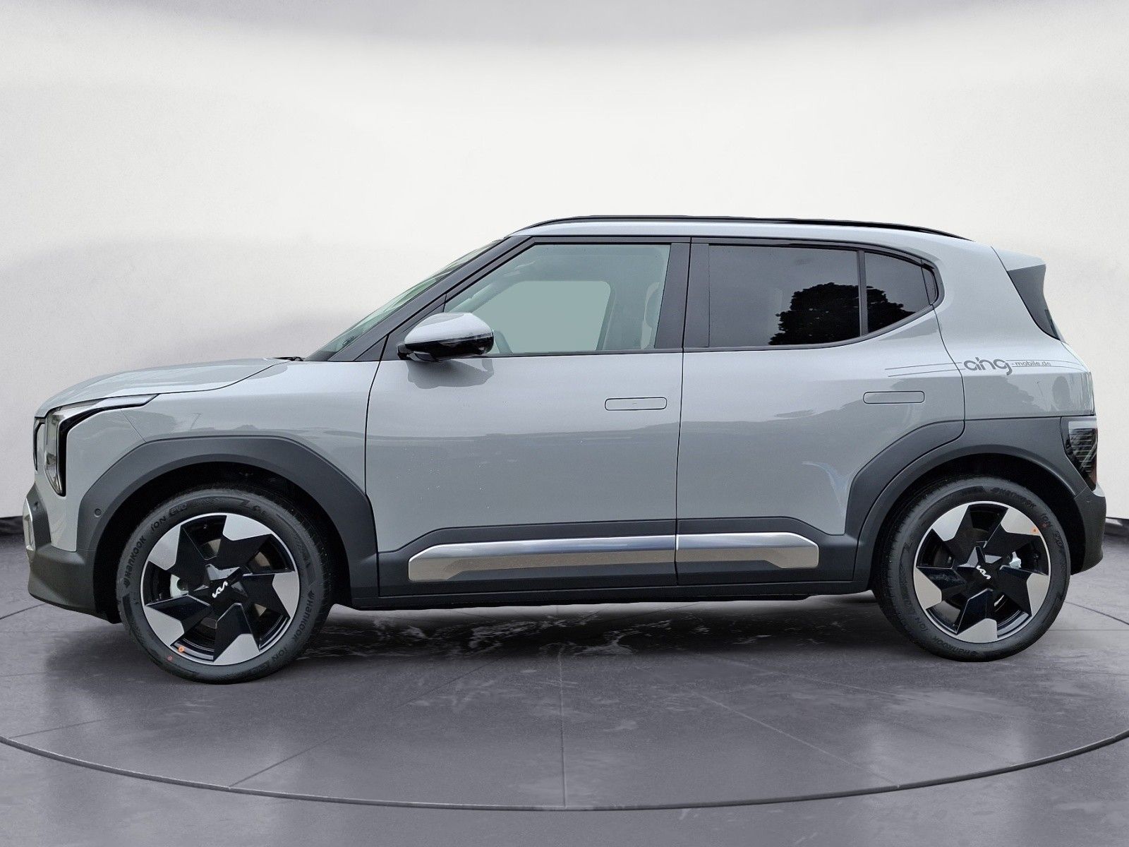 Kia EV2 - Bild 4