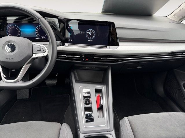 Volkswagen Golf - Bild 11