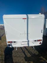 Weinsberg CaraOne 550 UK - Angebote