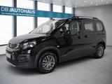 Peugeot Rifter Kombi Allure 1.2 PureTech Navi AHK Sitzhz - Peugeot Rifter aus 2023