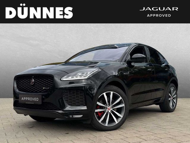 Jaguar E-Pace R-Dynamic SE P300 AWD Sport