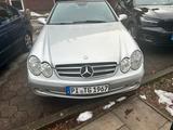 Mercedes-Benz Mercedes CLK Caprio Kompressor - Caprio gebraucht