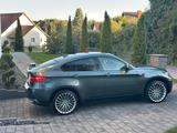 BMW X6 xDrive40d *43TKM*5-Sitzer* - BMW X6: Sitzer